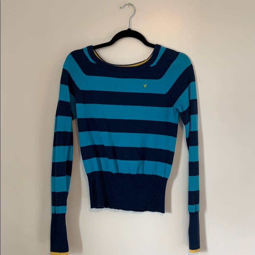 Woman's Sweater